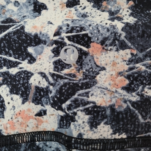 LULULEMON Wunder Under Crop (Hi-Rise) 21" - Picture 6 of 9